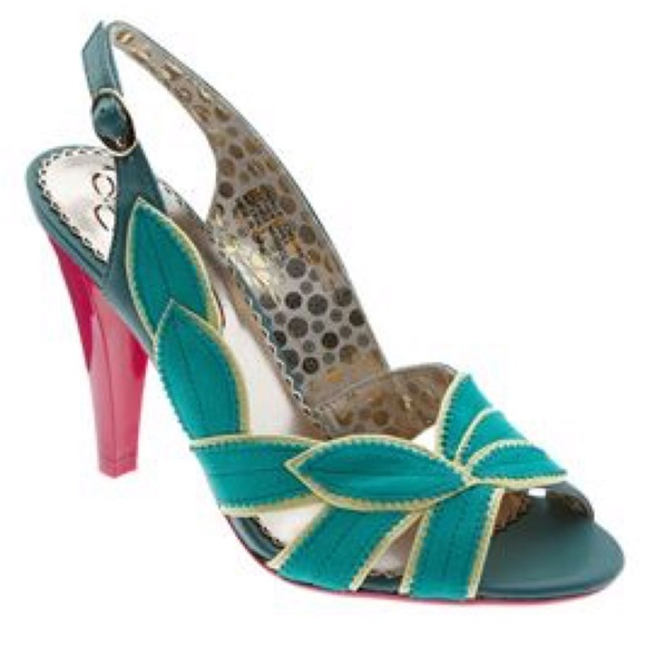Poetic License Shoes - Poetic License Heels